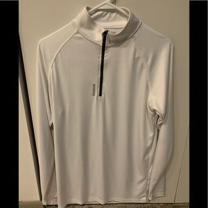 Reebok Men’s 1/4 Zip